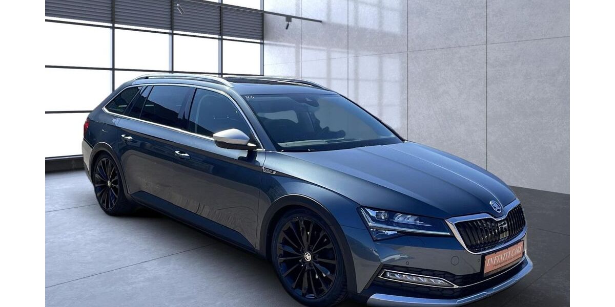Skoda Superb 106.900 km 23.900 &euro; Erfurt 99086