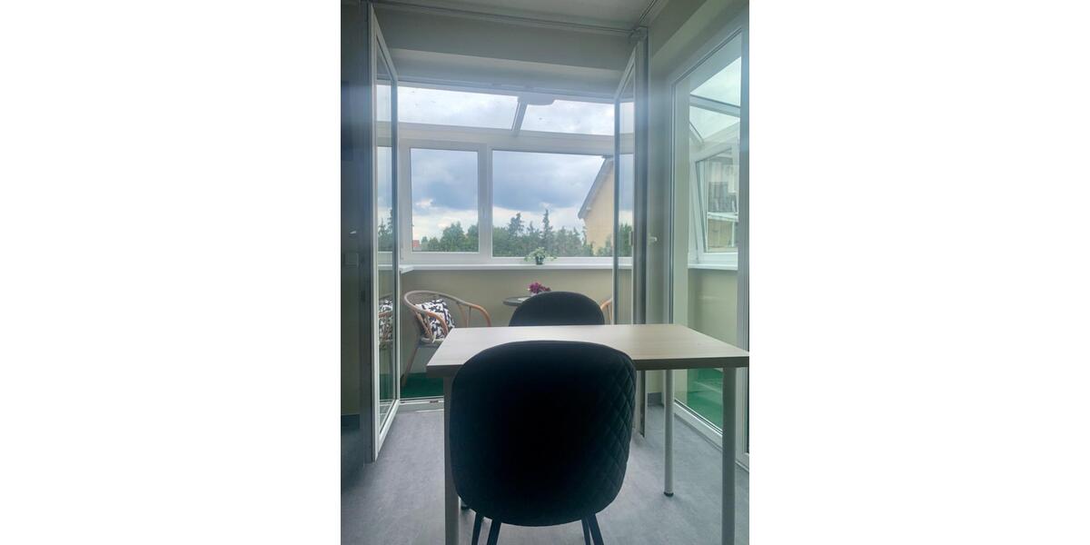 Etagenwohnung Dallgow-Döberitz Döberitz - 1 Zimmer, 20 m&sup2;, 1.390&euro; | Angebot:18303007