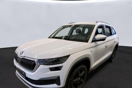 Skoda Kodiaq 127.800 km 25.550 &euro; Wenden 57482