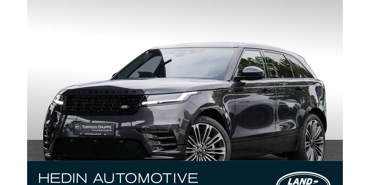 Land Rover Range Rover Velar 19.000 km 77.880 &euro; Kaiserslautern 67655