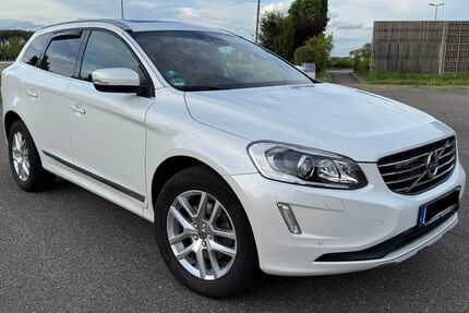 Volvo XC60 113.060 km 22.000 &euro; Dettenheim 76706
