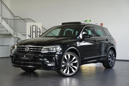 VW Tiguan 87.362 km 27.890 &euro; Wildau 15745