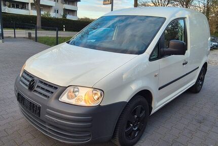 VW Caddy 206.000 km 2.450 &euro; Osnabrück 49086