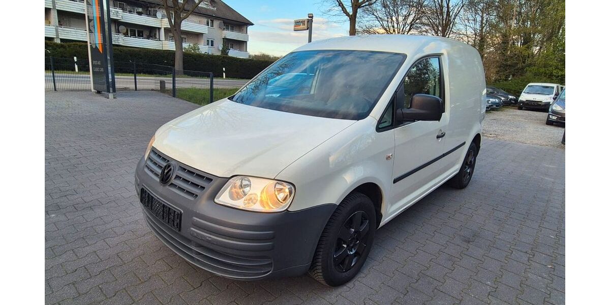 VW Caddy 206.000 km 2.450 &euro; Osnabrück 49086