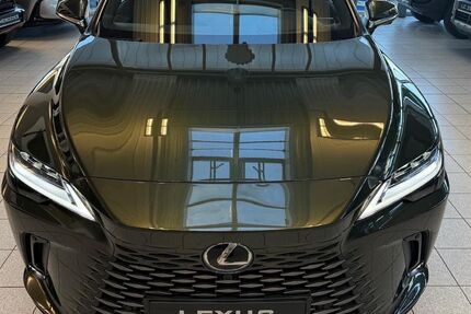 Lexus RX 450 49.985 km 68.895 &euro; Poing bei München 85586