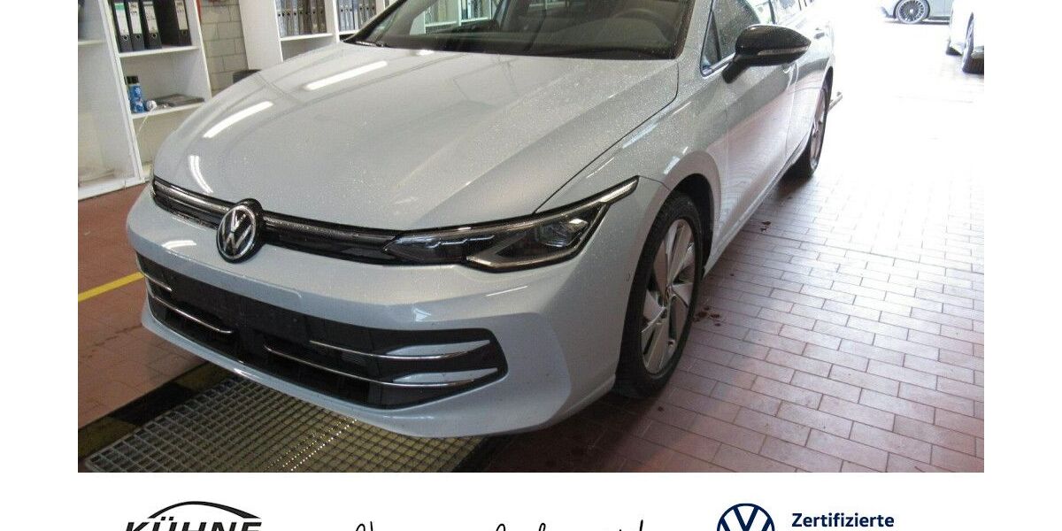 VW Golf 11.293 km 32.980 &euro; Herzberg 04916