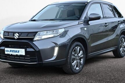 Suzuki Vitara 22.980 km 20.250 &euro; Wolfenbüttel 38302