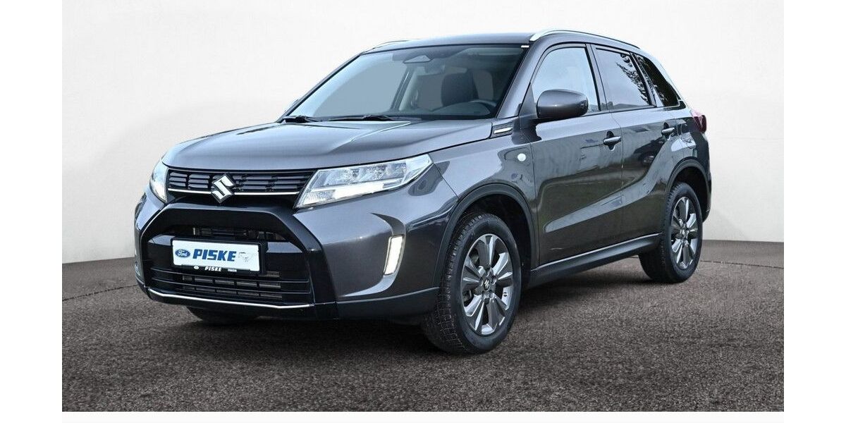 Suzuki Vitara 22.980 km 20.250 &euro; Wolfenbüttel 38302