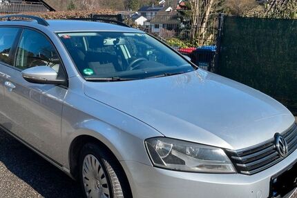 VW Passat Variant 202.300 km 5.200 &euro; Knittlingen 75438