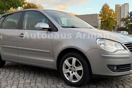 VW Polo 158.300 km 3.990 &euro; Bremen 28329
