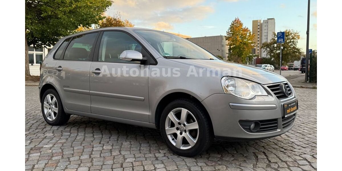VW Polo 158.300 km 3.990 &euro; Bremen 28329