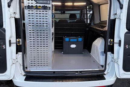 Fiat Doblo 41.000 km 17.999 &euro; Erlensee 63526