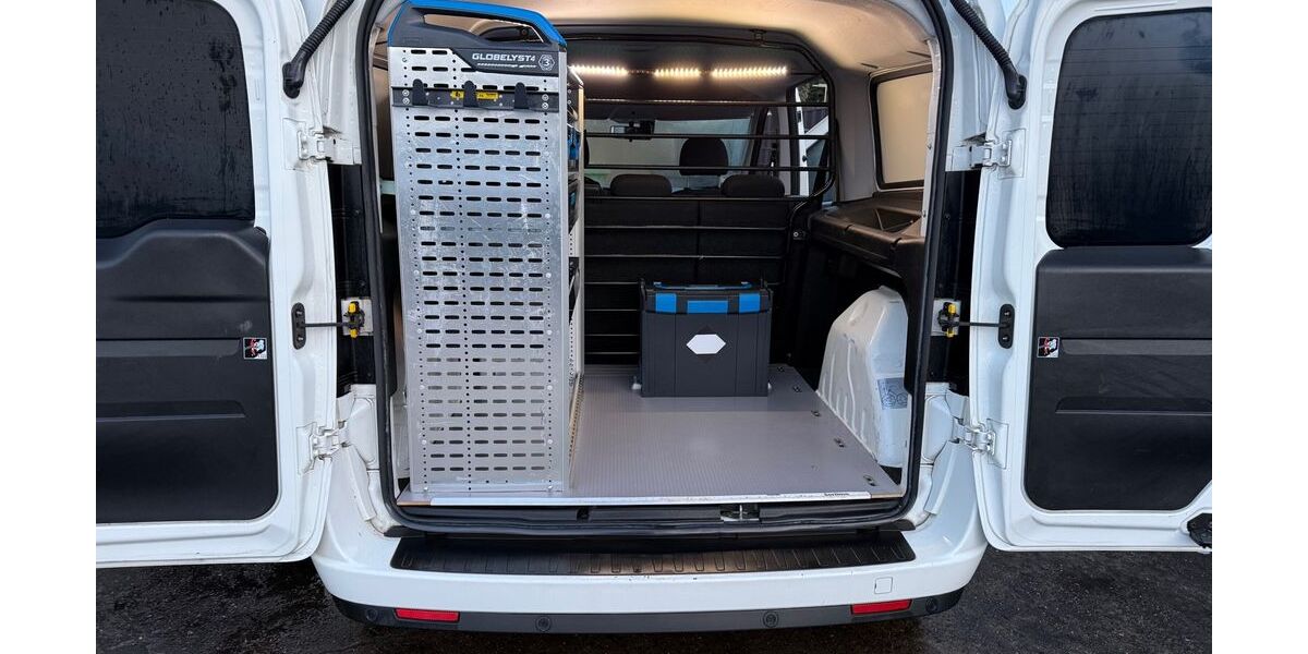 Fiat Doblo 41.000 km 17.999 &euro; Erlensee 63526