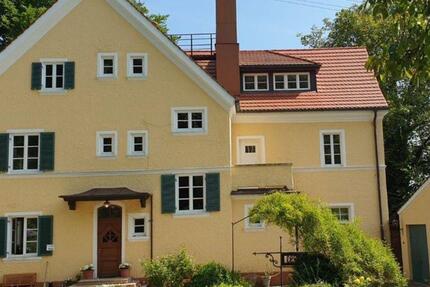 Haus Röfingen - 10 Zimmer, 336 m&sup2;, 998.000&euro; | Angebot:23556272