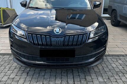 Skoda Karoq 106.568 km 22.999 &euro; Niederkassel 53859