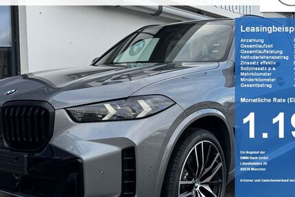 BMW X5 3.000 km 91.875 &euro; Passau 94036
