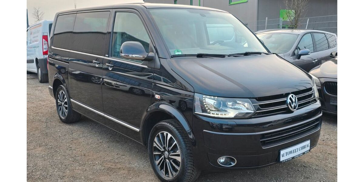 VW T5 Transporter 221.000 km 17.900 &euro; Reichertshofen 85084