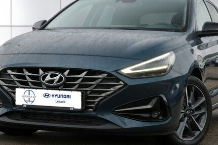 Hyundai i30 56.000 km 16.980 &euro; Lebach 66822