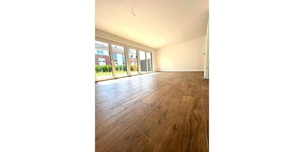 Reihenmittelhaus Rövershagen - 4 Zimmer, 140 m&sup2;, 1.550&euro; | Angebot:25339923