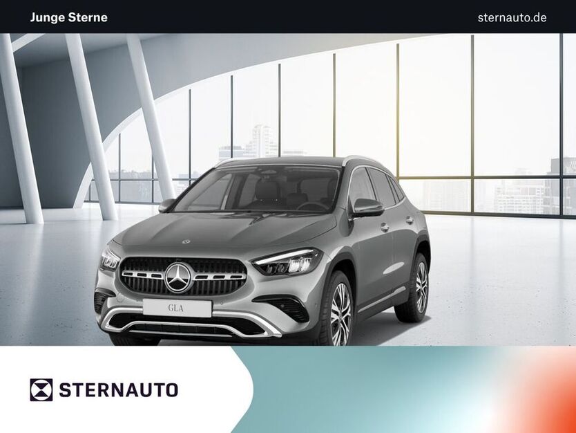 GLA 200