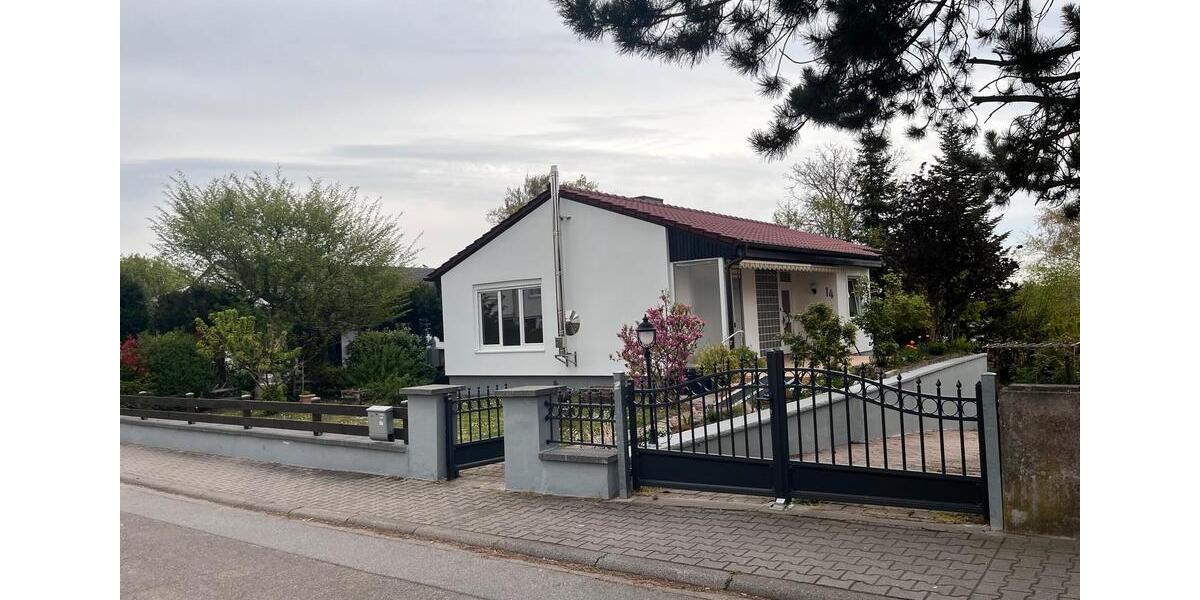 Einfamilienhaus Grünstadt - 5 Zimmer, 115 m&sup2;, 420.000&euro; | Angebot:27024308