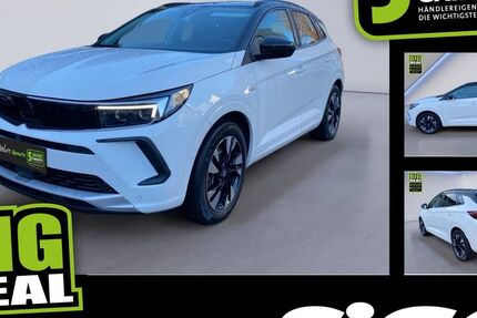 Opel Grandland (X) 32.210 km 23.480 &euro; Augsburg 86167