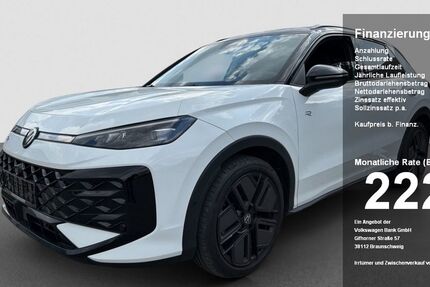 VW T-Roc 2.000 km 36.450 &euro; Ingolstadt 85053
