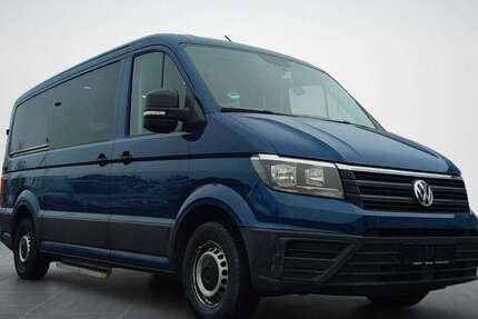 VW Crafter 176.705 km 29.599 &euro; Wittenburg 19243