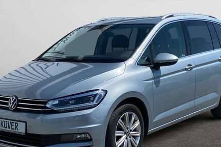 VW Touran 20.500 km 32.550 € Hagen 27628