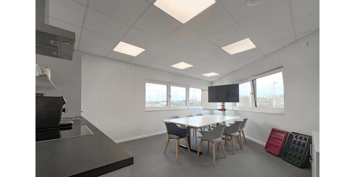 Gewerbeobjekt Wietmarschen - 1.500&euro; | Angebot:25805299