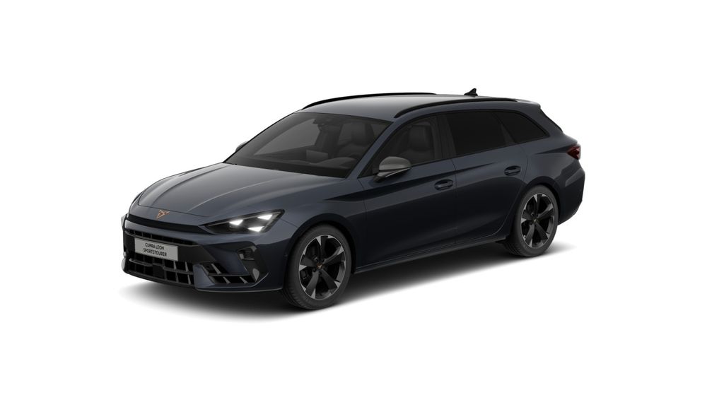 Cupra Leon 22.950 km 29.950 &euro; Erndtebrück 57339