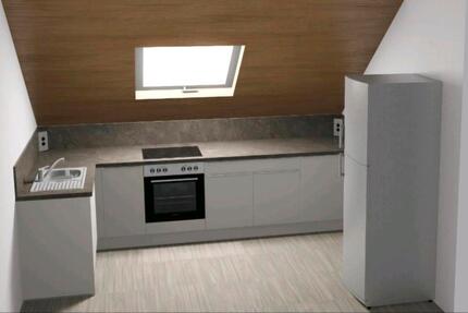 Wohnung Cham - 2 Zimmer, 60 m&sup2;, 480&euro; | Angebot:25833077