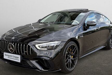 Mercedes-Benz AMG GT 37.400 km 128.950 &euro; Fürstenfeldbruck 82256