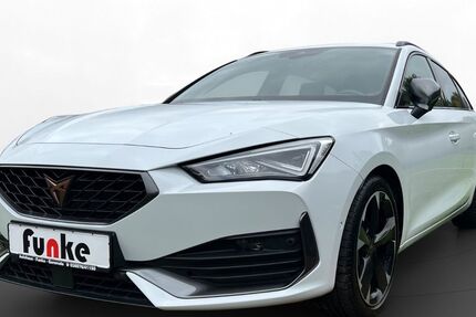 Cupra Leon 24.014 km 24.990 &euro; Gernrode 37339