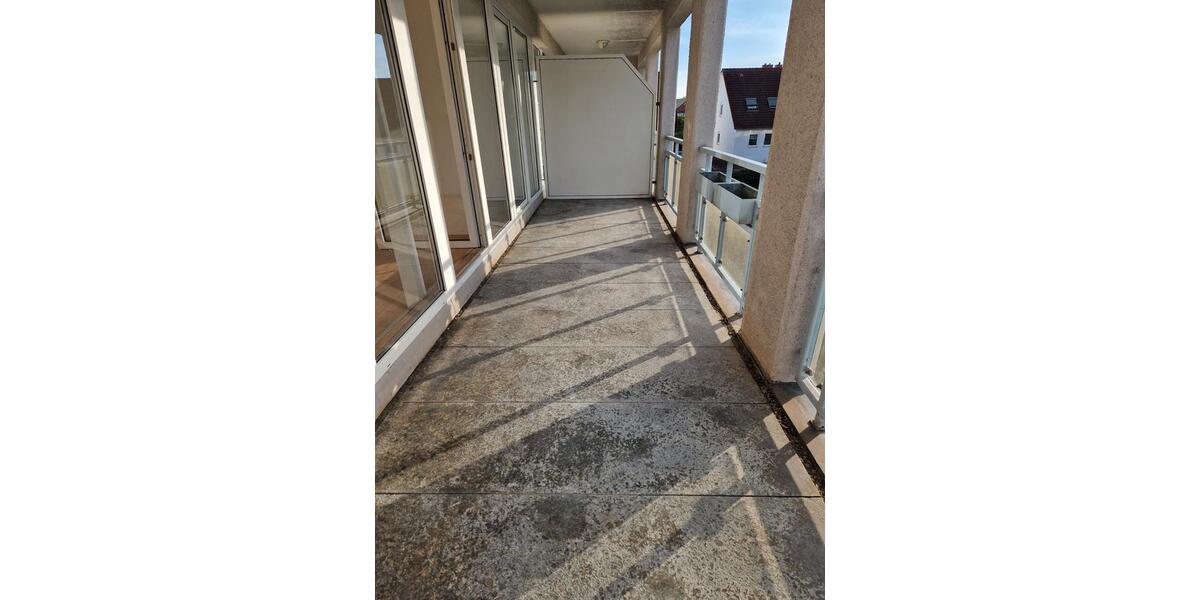 Etagenwohnung Magdeburg Brückfeld - 4 Zimmer, 83 m&sup2;, 166.000&euro; | Angebot:26374809