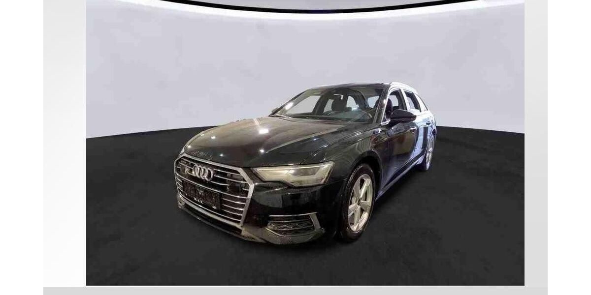 Audi A6 49.150 km 34.740 &euro; Herzogenaurach 91074