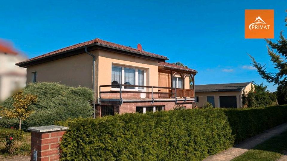Einfamilienhaus Stendal - 5 Zimmer, 208 m&sup2;, 269.000&euro; | Angebot:26505458