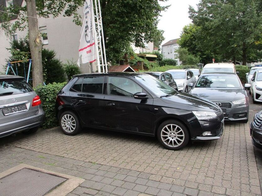 Fabia