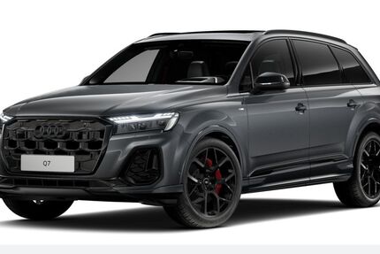 Audi Q7 15.994 km 79.930 &euro; Lüdenscheid 58511