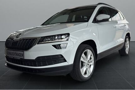 Skoda Karoq 87.891 km 18.979 &euro; Wernigerode 38855