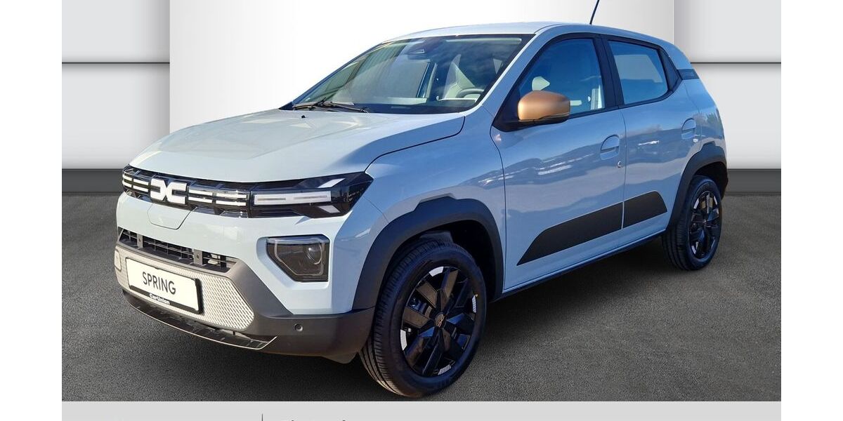 Dacia Spring 2.775 km 22.895 &euro; Halle 06132