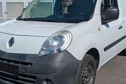 Renault Kangoo 134.440 km 3.990 &euro; Cölbe-Bernsdorf 35091