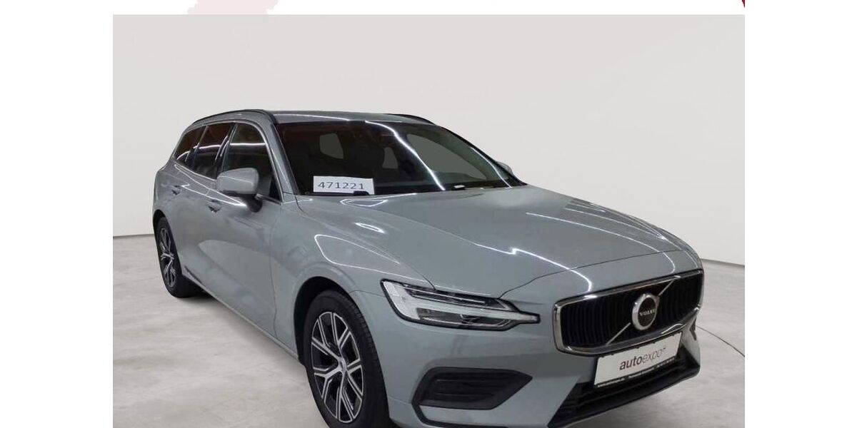 Volvo V60 73.481 km 26.789 &euro; Fernwald-Steinbach 35463