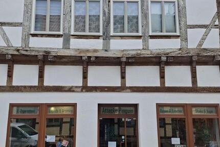 Gewerbeobjekt Rinteln - 500&euro; | Angebot:26182815