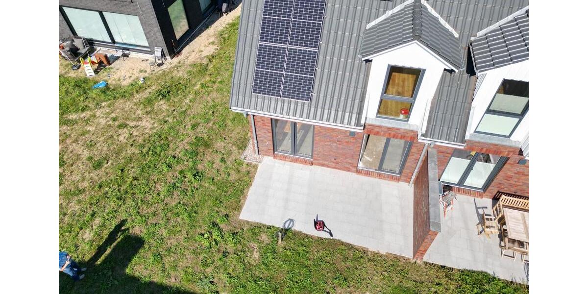 Doppelhaushälfte Börnsen - 5 Zimmer, 125 m&sup2;, 2.050&euro; | Angebot:26036435