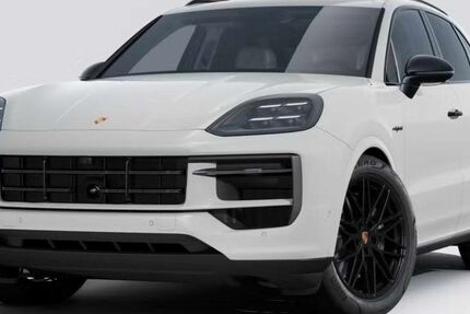 Porsche Cayenne 29.988 km 93.850 &euro; Grainau 82491