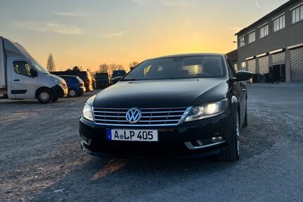 VW CC 247.800 km 11.600 &euro; Augsburg 86167