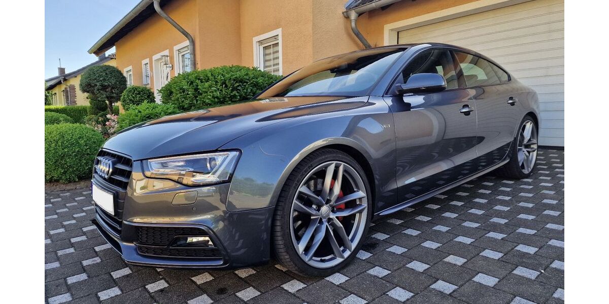 Audi A5 175.029 km 19.200 &euro; Neidenbach 54657