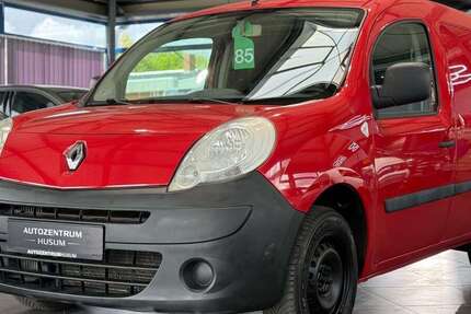 Renault Kangoo 122.689 km 3.990 &euro; Husum 25813