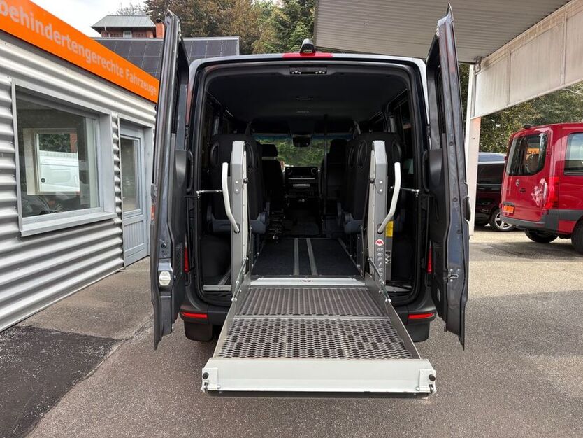 Sprinter